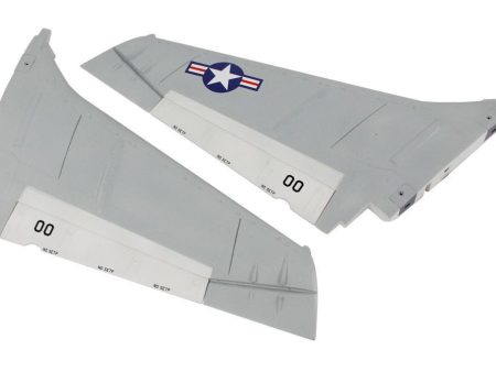 Freewing 80mm EDF A-6 Main Wing Set Online Hot Sale