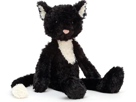 Jellycat Smuffle Cat Fashion