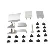 Dynam P-47D Thunderbolt V2 Plastic Part Set Supply