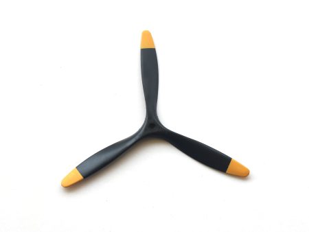 Dynam DYP-1015 8x6x3 3-Blade Plane Nylon Propeller Normal (CW) Online Hot Sale