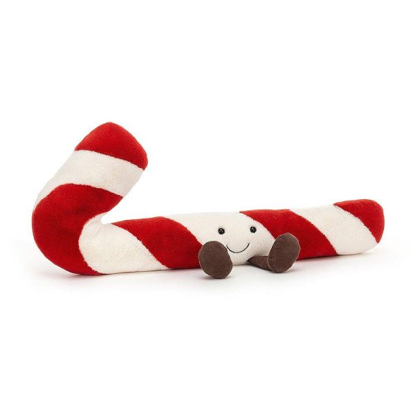 Jellycat Amuseable Candy Cane For Discount