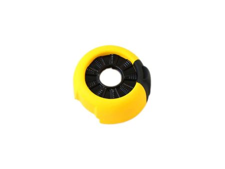 Dynam T-28 Trojan V2 Cowl Yellow on Sale