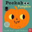 Peekaboo Pumpkin Sliders Board Book For Discount