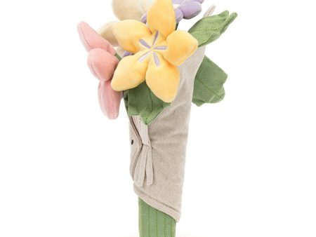 Jellycat Amuseable Bouquet of Flowers For Discount