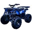 Apollo Mx Rider 125cc Atv Hot on Sale