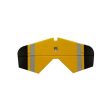 Dynam Pitts Python Model 12 Yellow Elevator Hot on Sale