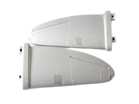 Dynam P-47D Thunderbolt V2 Wing Set Online Hot Sale