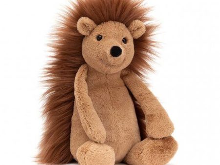 Jellycat Bashful Hedgehog on Sale