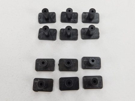 Dynam FW-190 Plastic Tab Inserts For Discount