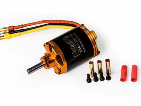 Freewing 3748-1750kV Brushless Outrunner Motor For Sale