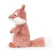 Jellycat Ambrosie Fox For Sale