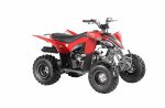 Apollo GIZMO 120cc EFI ATV   Quad Sale