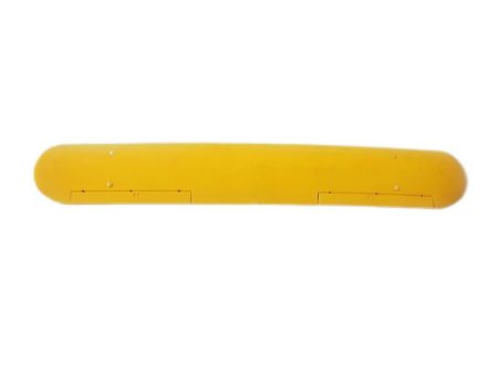 Dynam Super J3 Cub PA-18 Main Wing Set Yellow Cheap