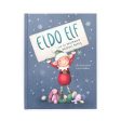 Jellycat Eldo Elf and the Patchwork Bashful Bunny Book Online Hot Sale