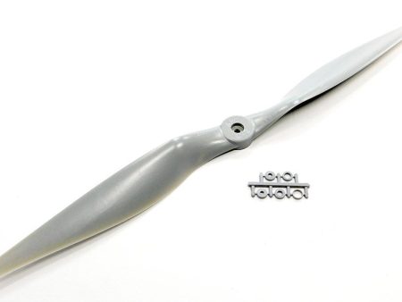 APC 20x13 Thin Electric Propeller (Reverse) For Sale