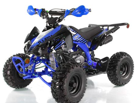 VRX 125cc Atv - Apollo Online Sale