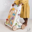 Le Toy Van Woodland Activity Baby Walker For Discount