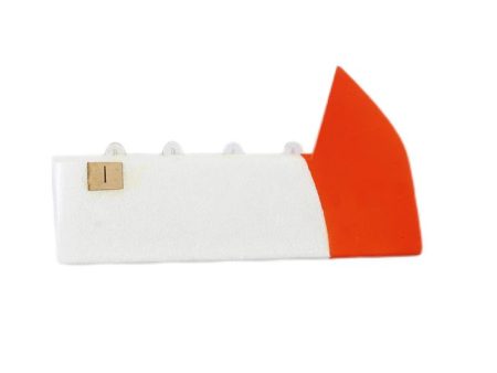 Dynam Foam Smoove Rudder - SMV-03 Online