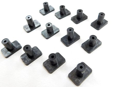 Dynam Sbach Plastic Insert Tab Hot on Sale