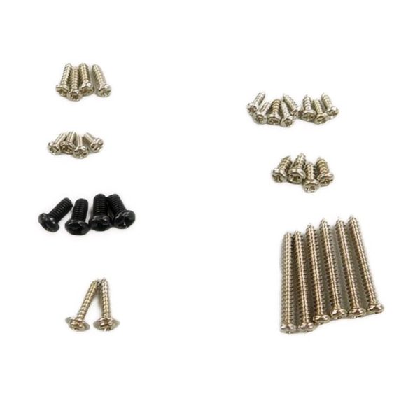 Dynam Piper J3 Cub Screw Set Cheap