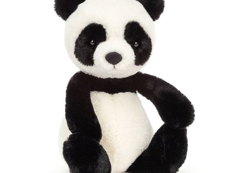 Jellycat Bashful Panda Supply