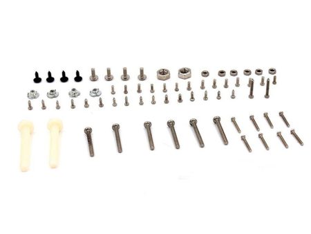 Dynam Primo Trainer Screw Set Discount