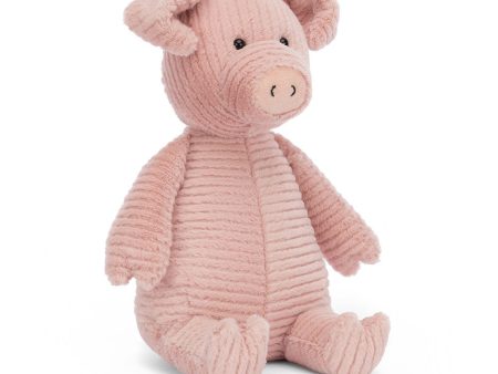 Jellycat Quaxy Pig Supply