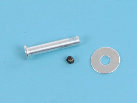 Freewing 80mm Super Scorpion Main Landing Gear Wheel Axle For Cheap