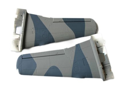 Dynam Messerschmitt Me-262 Wing Online now