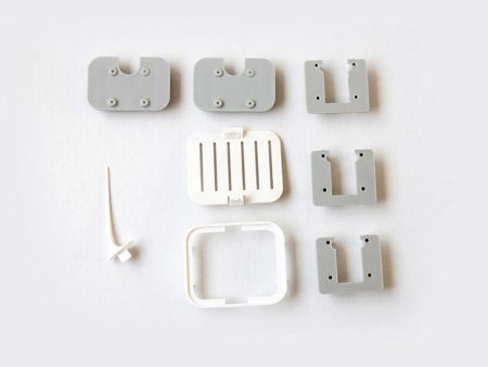 Dynam C-310 Grand Cruiser V2 Plastic Part Set For Discount