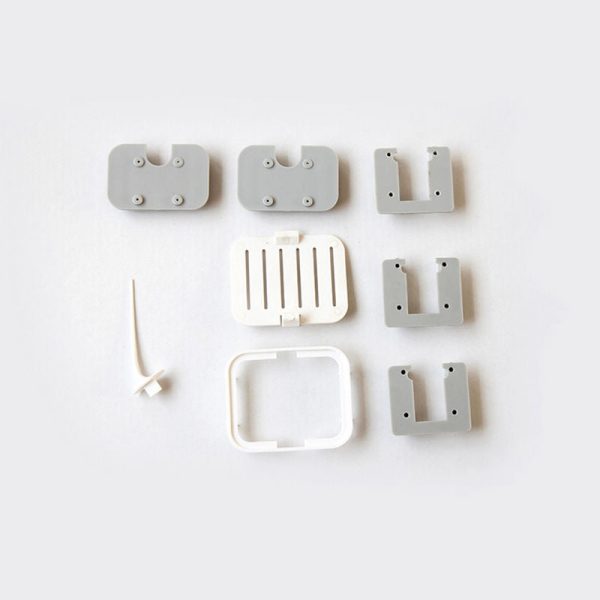 Dynam C-310 Grand Cruiser V2 Plastic Part Set For Discount