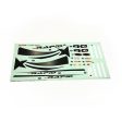 Dynam Rapid Decal Hot on Sale