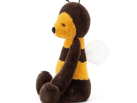 Jellycat Bashful Bee Online now