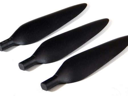 Freewing 10x6 3-Blade Propeller Online