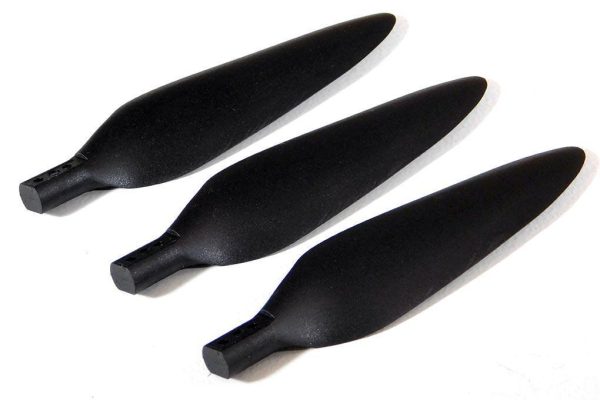 Freewing 10x6 3-Blade Propeller Online