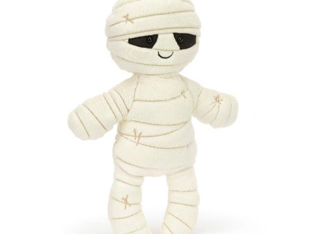 Jellycat Mummy Bob Online now