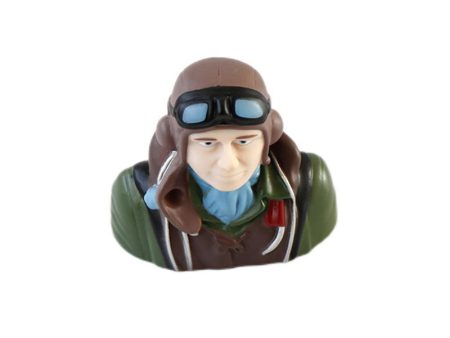 Dynam 65mm #5 Pilot Figure - DYB-05 Sale