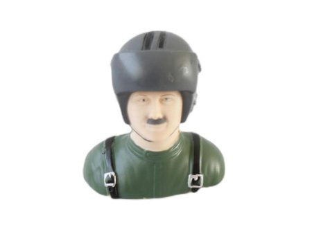 Dynam 69mm #8 Pilot Figure - DYB-08 Online