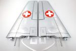 Freewing 90mm EDF DH-112 Venom Swiss Main Wing Set Fashion