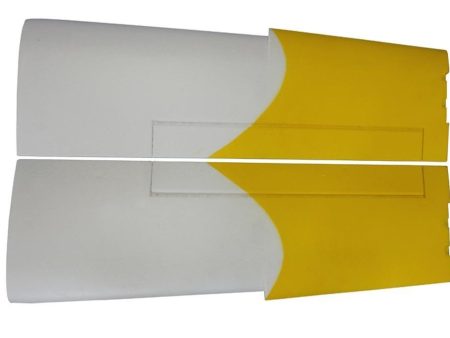 Dynam Smart Trainer Main Wing Fashion