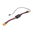 Detrum Z3 FPV V2 EP RC Airplanes Flight Controller w  OSD 3-in-1 & PMU Sale