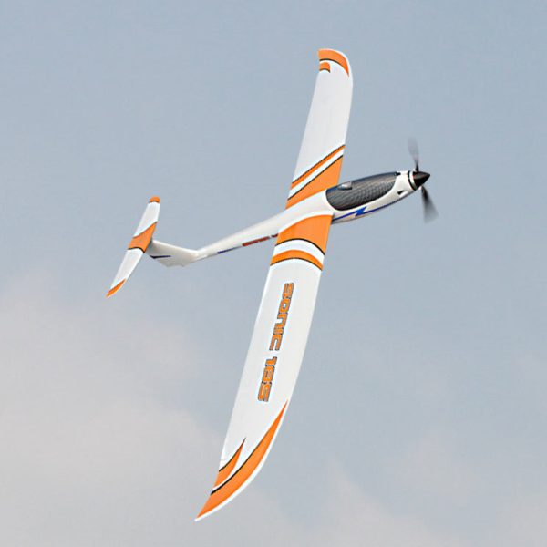 Dynam Sonic 185 RC EP Glider 1850mm 73  Wingspan Online now