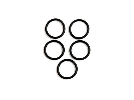 TechOne O-rings (5 pack) Online now