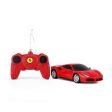 Rastar 1:14 R C Ferrari 488 GTB Remote Control Car for Kids Sale