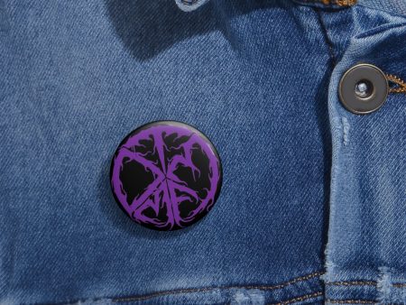 Custom Fest Buttons For Discount