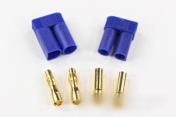 BenchCraft EC5 Connectors (Pair) For Cheap