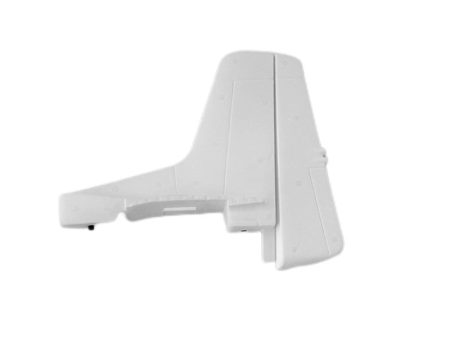 Dynam T-28 Trojan V2 Vertical Stabilizer Hot on Sale