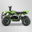 APOLLO VRX-TIGER  36v 800w KIDS ATV For Cheap