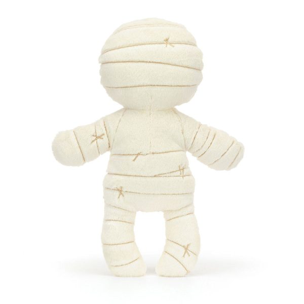 Jellycat Mummy Bob Online now