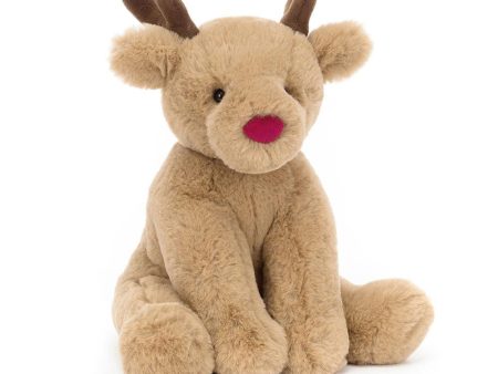 Jellycat Romi Reindeer Cheap